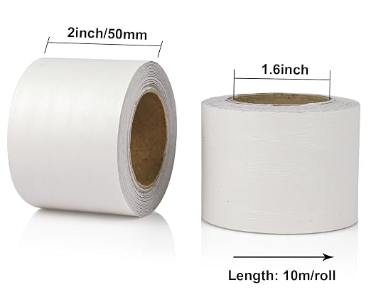 BOMEI PACK Wood Grain Repair Tape, Self Adhesive Repair Patch - Image 2