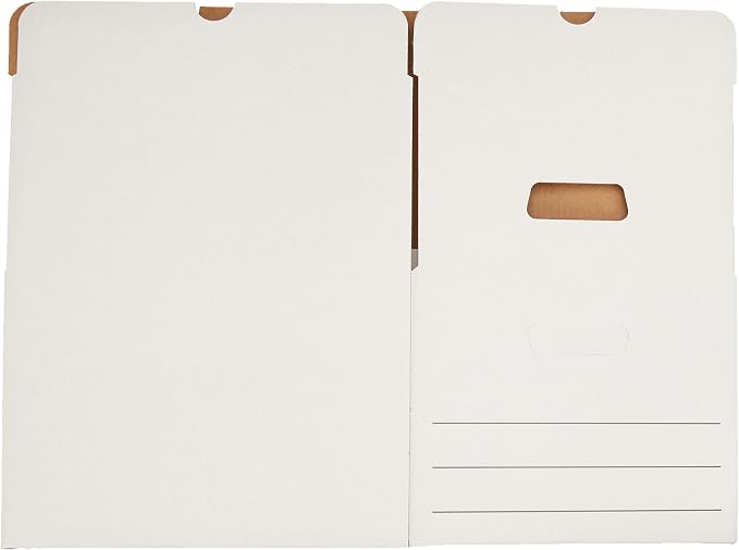 Amazon Basics Medium Duty Storage/Filing Boxes - Image 5