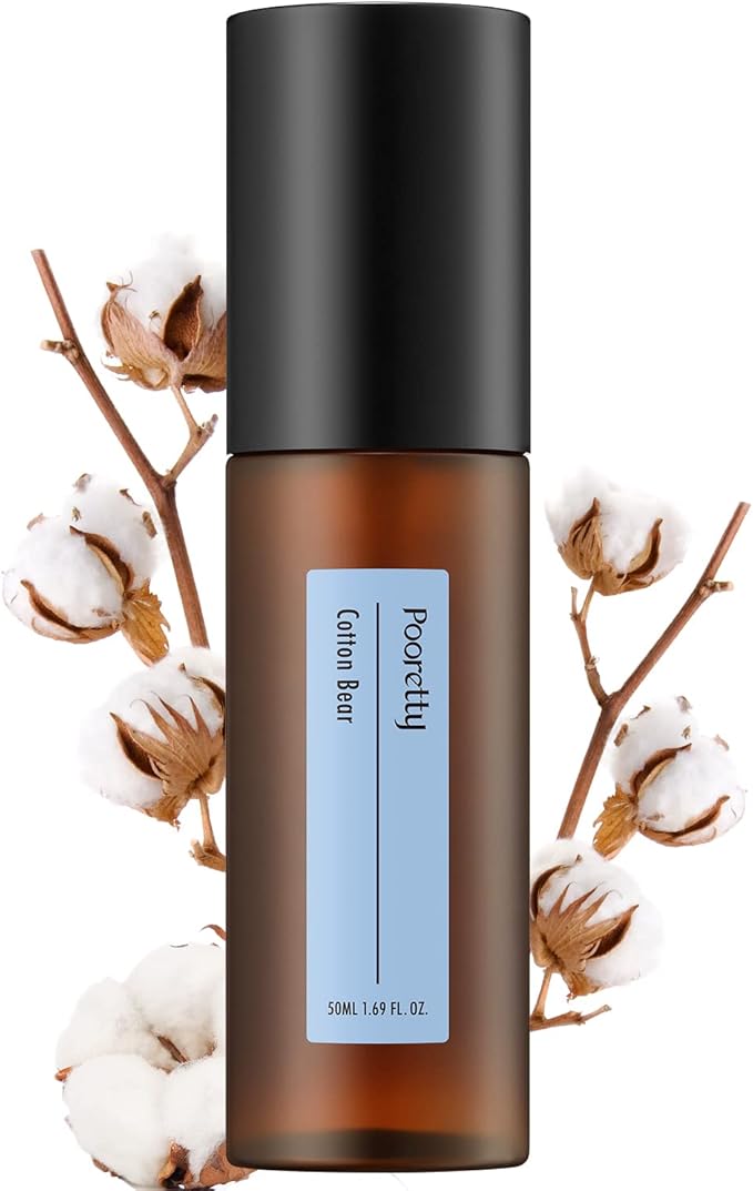 Pre-Poop Aromatic Bathroom Toilet Spray, Potty Deodorizer, Neutralize Bad Odors by POORETTY