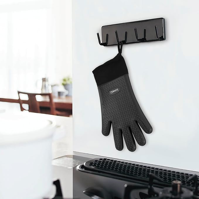 Kitchen Oven Gloves - Image 2