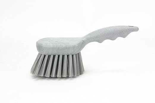 SPARTA 40541EC23 Plastic Scrub Brush, Utility Brush, Kitchen Brush by CarlisleFoodServiceProducts