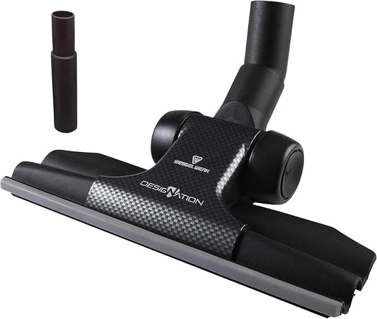 Wessel-Werk RD 285 Designation™ 3-in-1 Vacuum Floor Brush Attachment Set — by Wessel-Werk