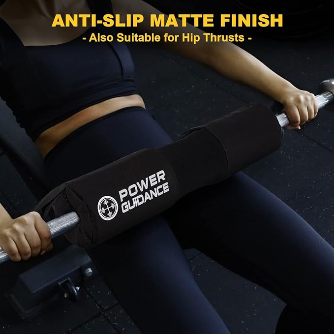 POWER GUIDANCE Barbell Squat Pad - Image 6