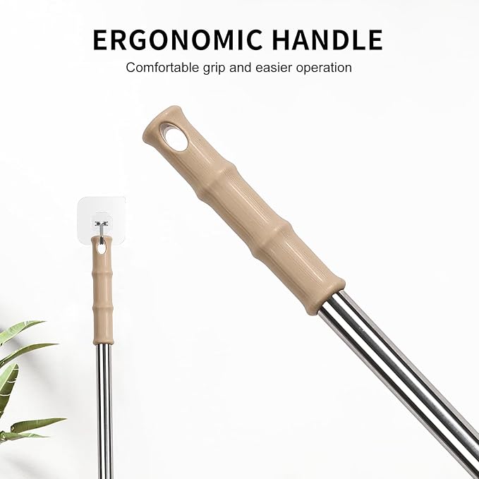 Extendable Cleaning Duster 94 Inch - Image 8