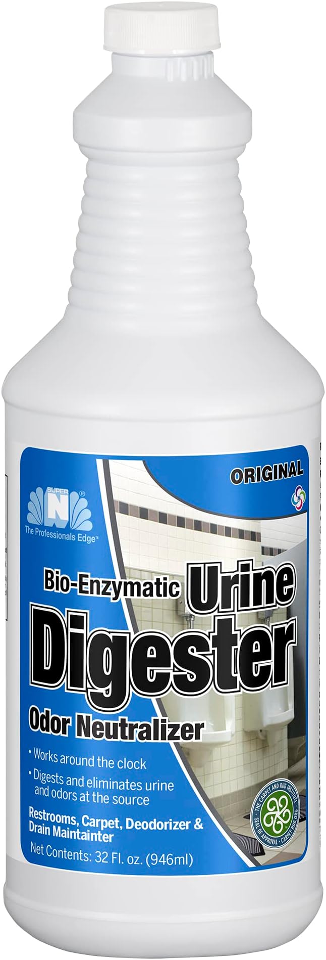 Nilodor BEON Urine Enzymatic Cleaner by Nilodor