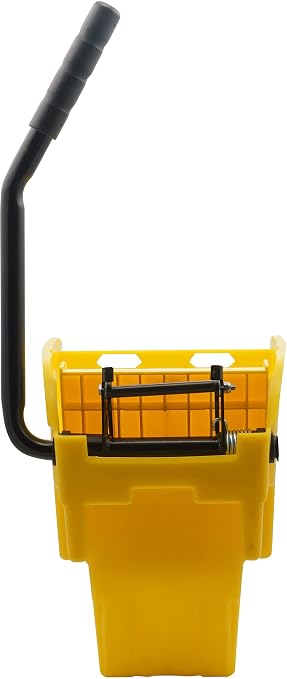 Carlisle FoodService Products Omnifit Mop Bucket - Image 8