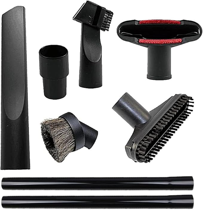 Vacuum Attachments Compatible by ANBOO