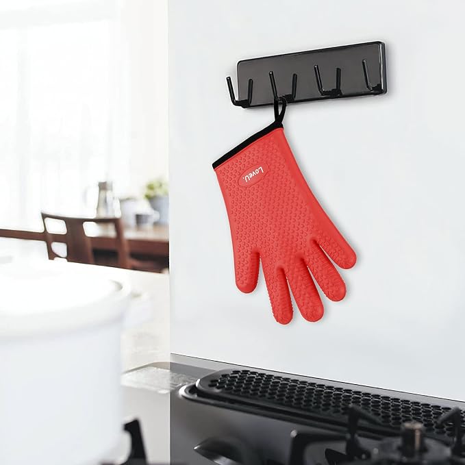 Kitchen Oven Gloves - Image 5