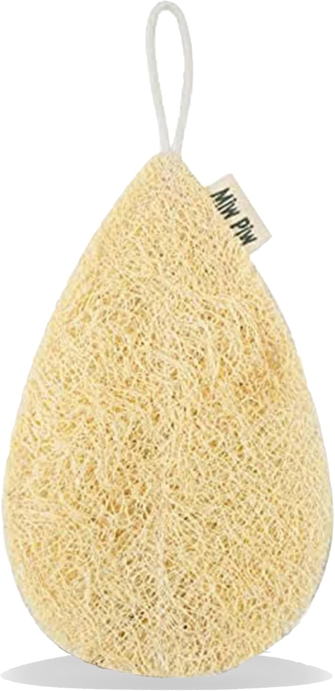 Natural Loofah Dish Sponge - Image 6