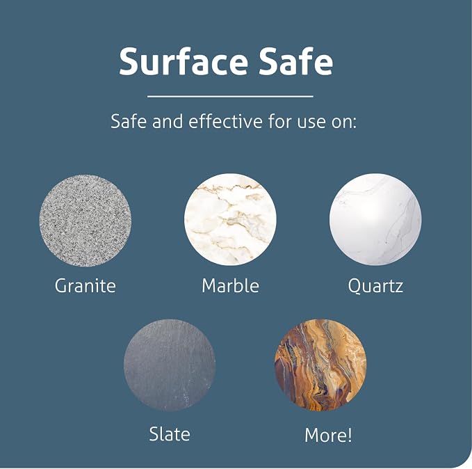 Therapy Granite Cleaner & Polish - Image 5
