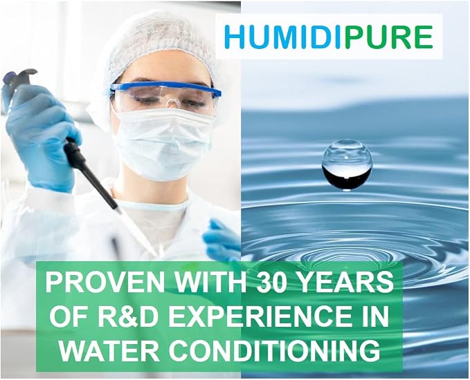 Natural Food Grade Concentrate. 200 day+ Humidifier Treatment Additive*. - Image 6