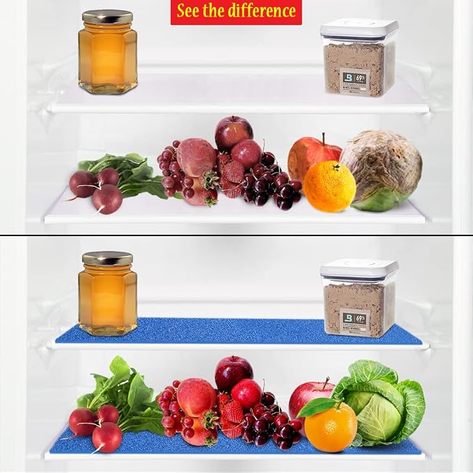 Dualplex® Fruit & Veggie Life Extender Liner - Image 4