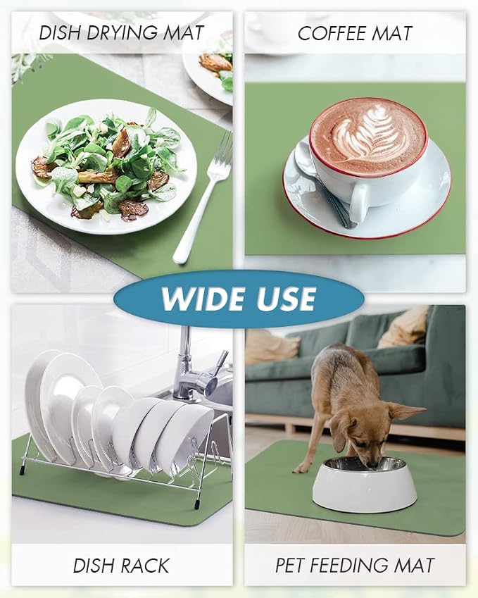 AMOAMI Coffee Mat - Image 6