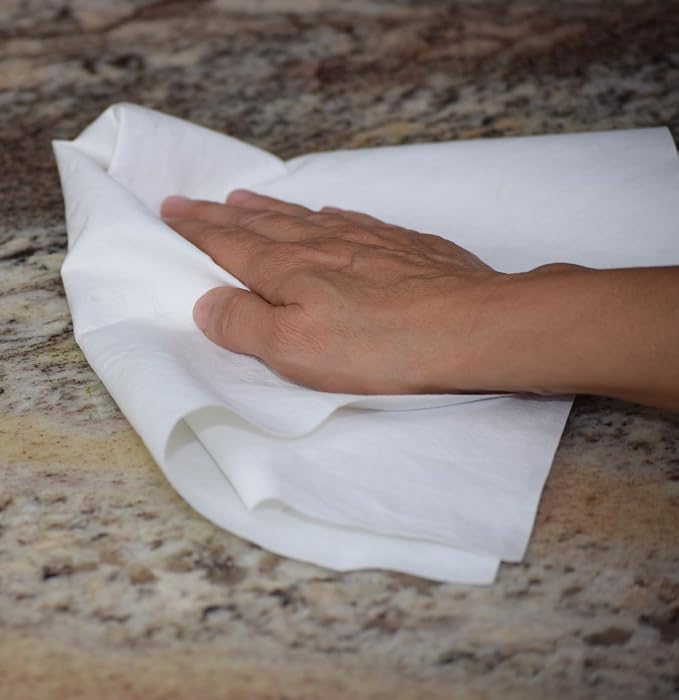 Microfiber Magic Streak Free Cleaning Cloth 10 Pack Clean Any Surface - Image 9