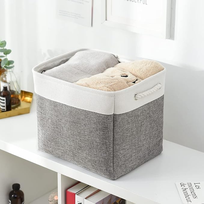 TcaFmac Organization and Storage Basket - Image 5