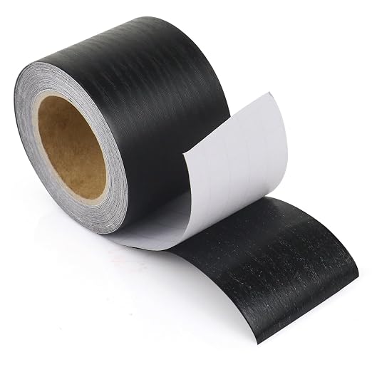 BOMEI PACK Wood Grain Repair Tape, Self Adhesive Repair Patch - Image 9