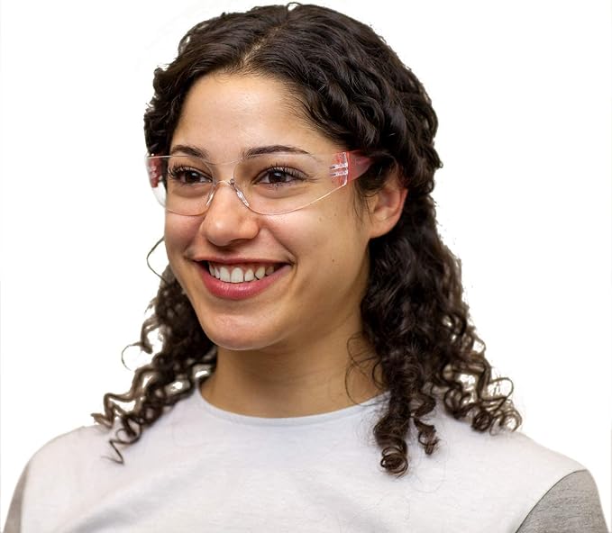 BISON LIFE Safety Glasses - Image 6