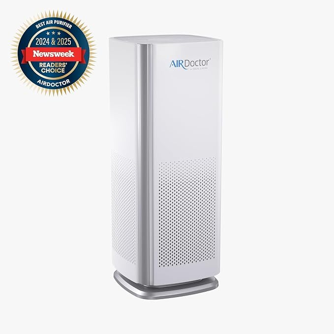 AIRDOCTOR AD1000 HEPA Air Purifier | Perfect - Image 3