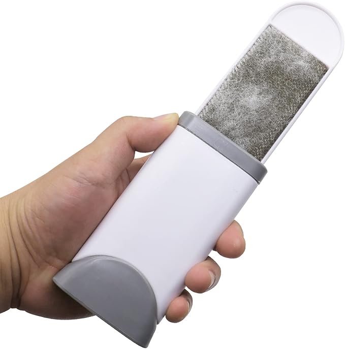 Pet Hair Remover Brush, Dog Hair Remover - Image 7