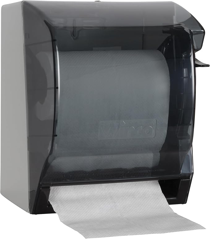 Winco Paper Towel Dispenser - Image 2