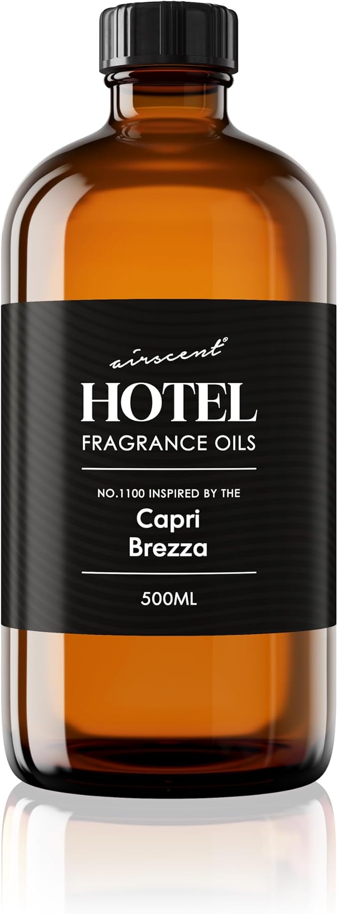 AirScent Capri Brezza Diffuser Oil No. 1100 by Airscent