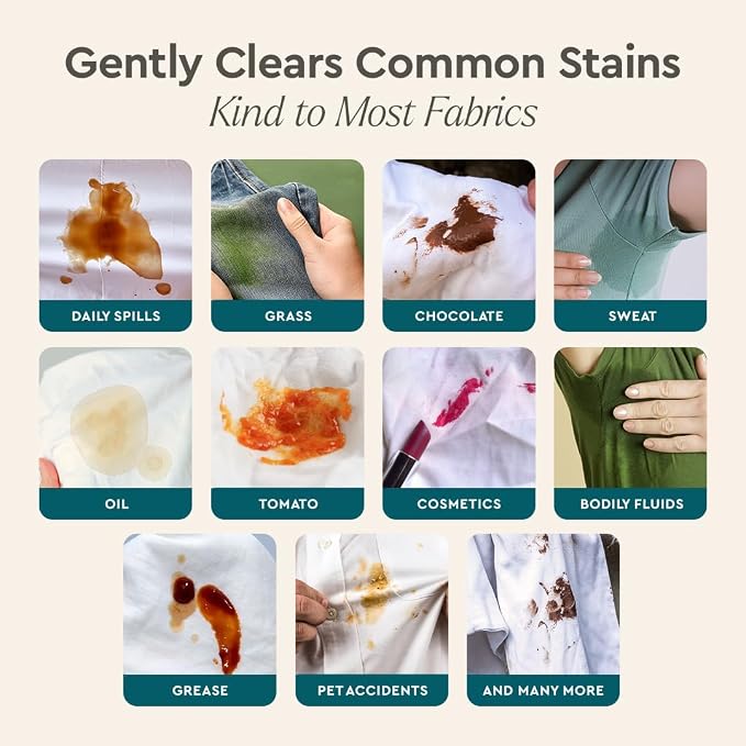 Puracy Laundry Detergent - Image 6