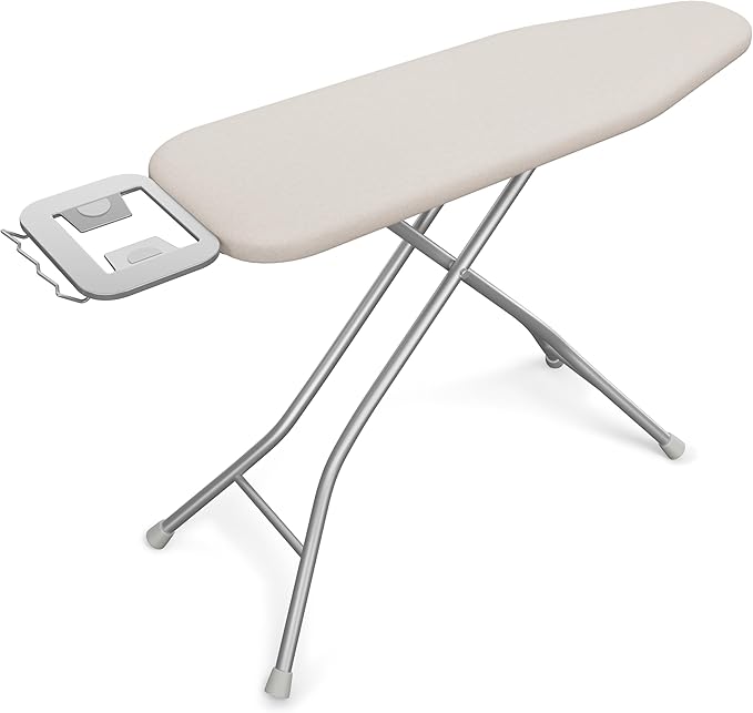Yaheetech Foldable Ironing Board, Heavy Duty Iron Board by Yaheetech