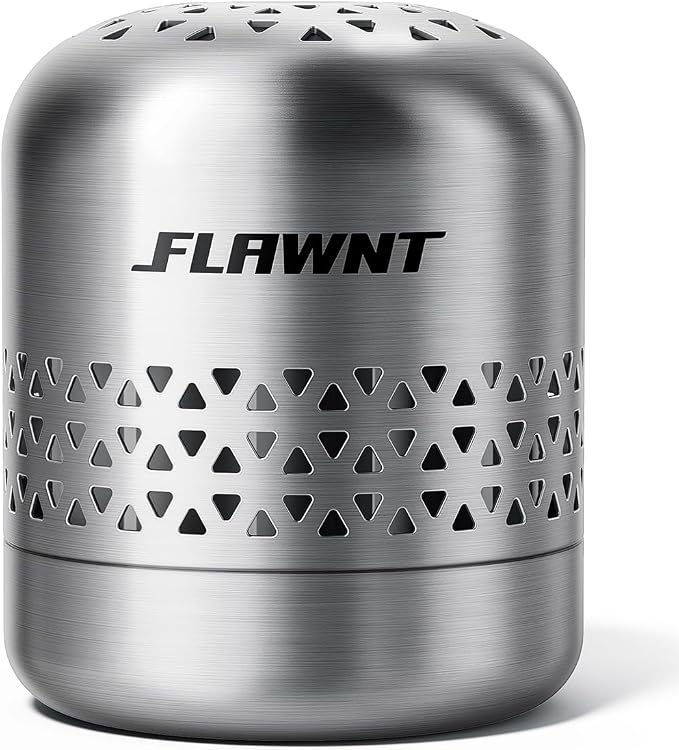 Fridge Deodorizer, 10-Year Odor Eliminator by FLAWNT
