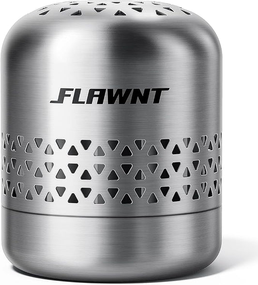 Fridge Deodorizer, 10-Year Odor Eliminator by FLAWNT