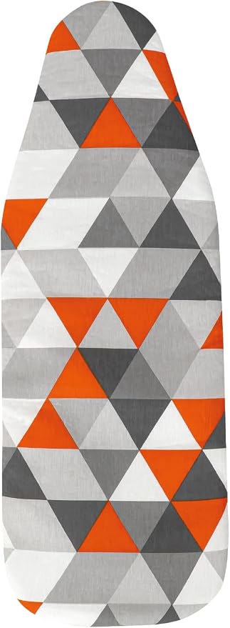 Mabel Home ironing Board Padded Cover, 100% Cotton by Mabel+Home