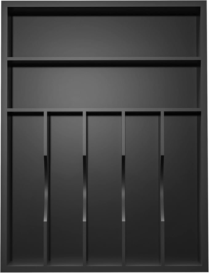 Utensil Organizer Silverware Drawer Organizer - Image 8