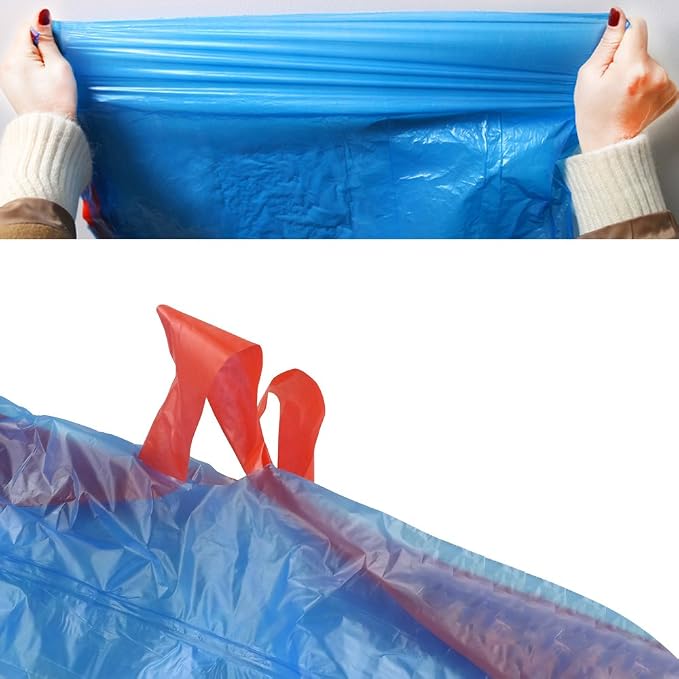 5 Gallon Small Garbage Bag - Image 2