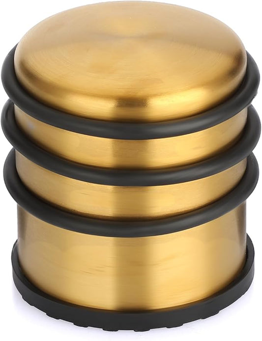 Sumnacon Heavy Duty Floor Door Stopper No Drill by Sumnacon