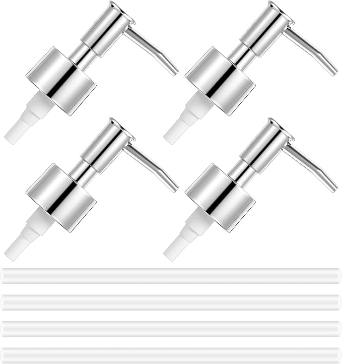 Soap Dispenser Replacement Pump, Hand Soaps by Unknown