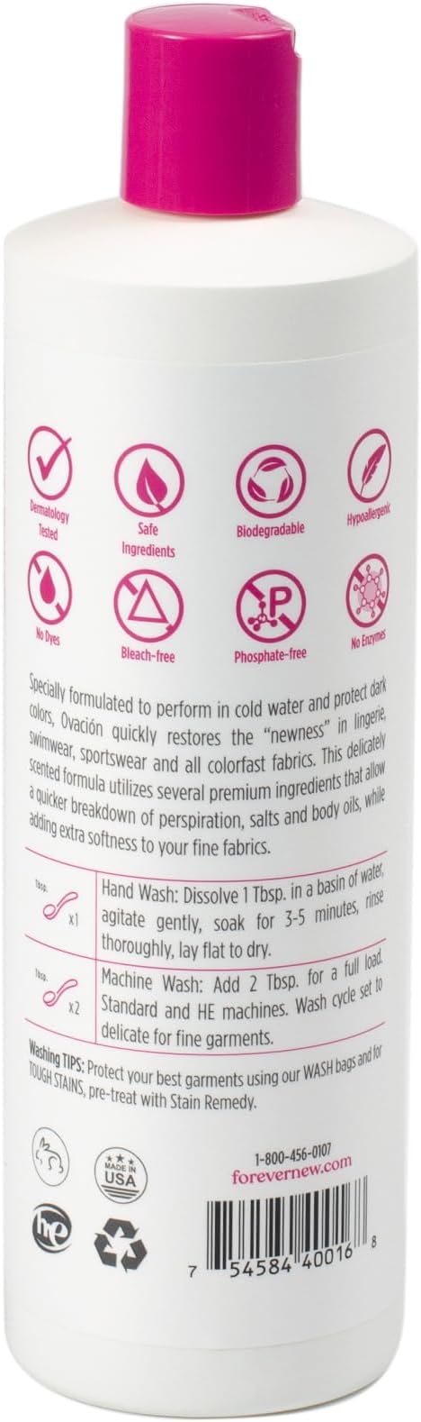 Ovacion by FOREVER NEW Liquid Laundry Detergent - Image 3
