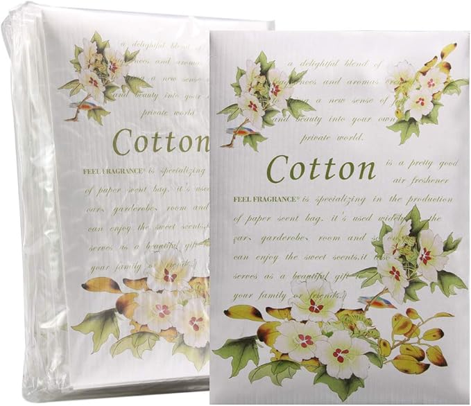 Scented Sachets for Drawer, Lot of 8 - Image 2