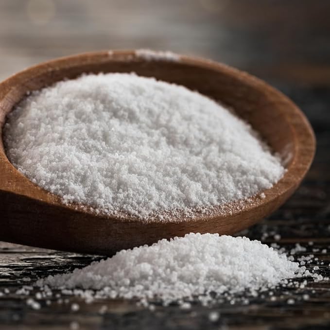 GranAroma Citric Acid, Soft Drinks and Candy - Image 5