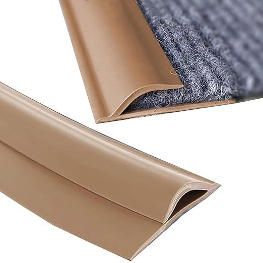 Self Adhesive Carpet Transition Strip by Unknown