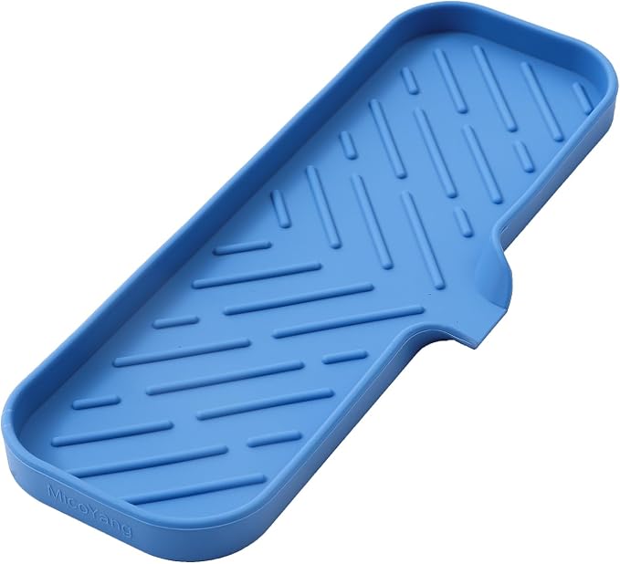 Silicone Bathroom Soap Dishes by MicoYang