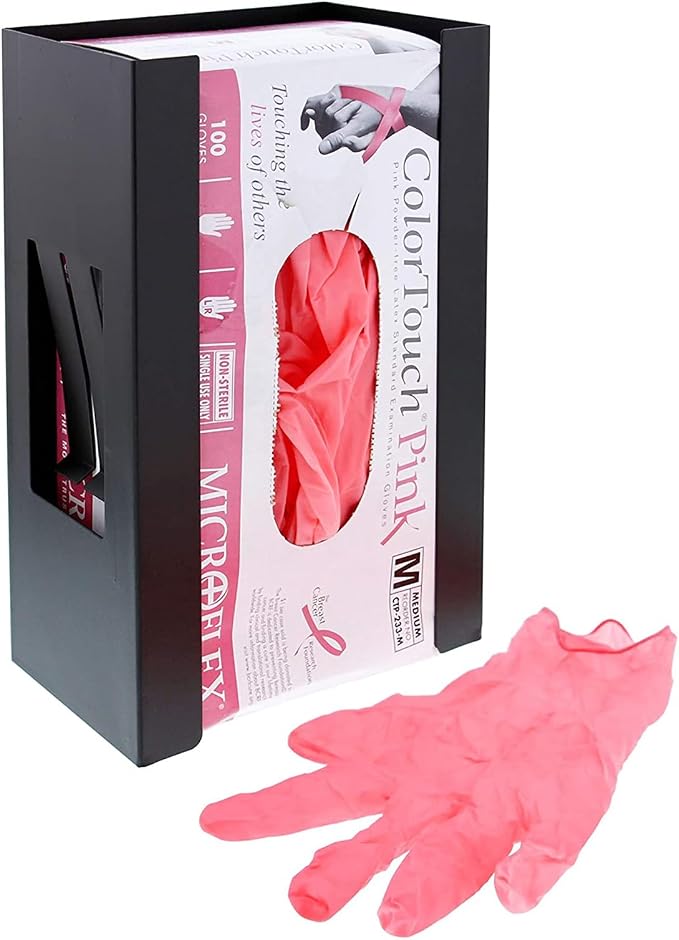 AIRTOON Magnetic Glove Dispenser, Disposable Gloves Box Holder, Glove Holder - Image 5