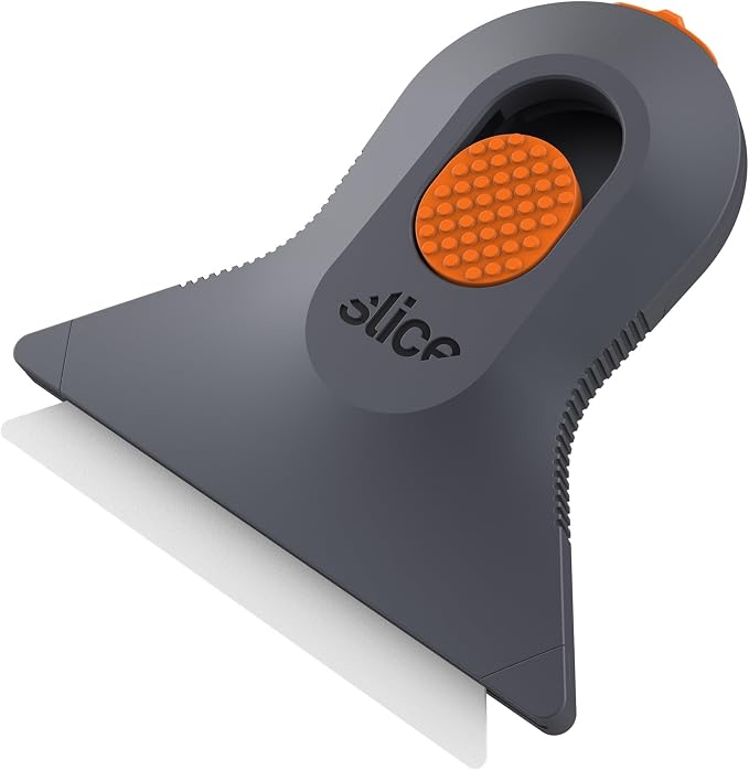 Slice 10594-CS Small Scraper, Ceramic Blade, Lasts 11x Longer Than Metal - Image 7