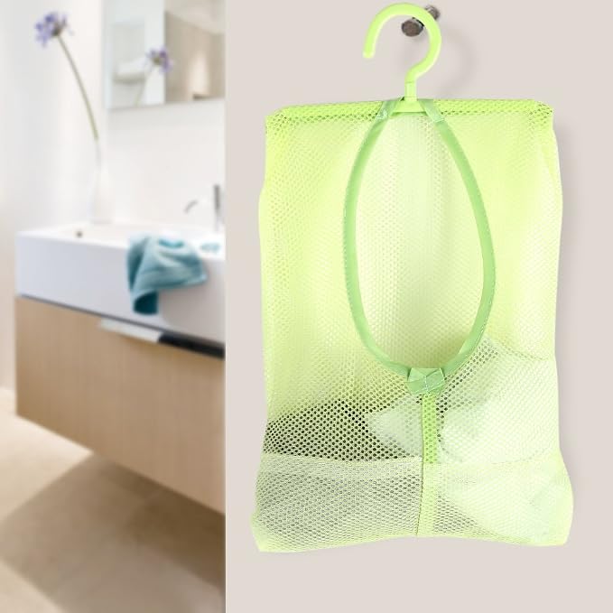 Clothespin Bag - Image 3