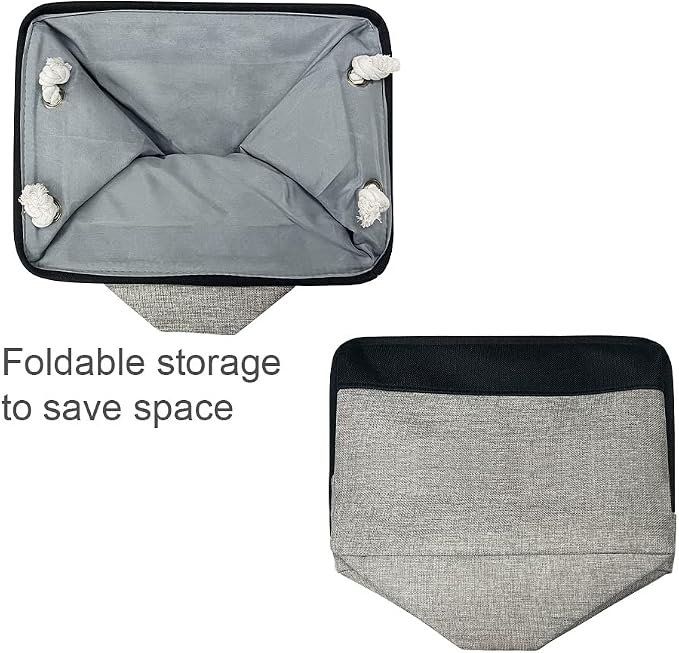 TheWarmHome Storage Basket for Organizing - Image 7