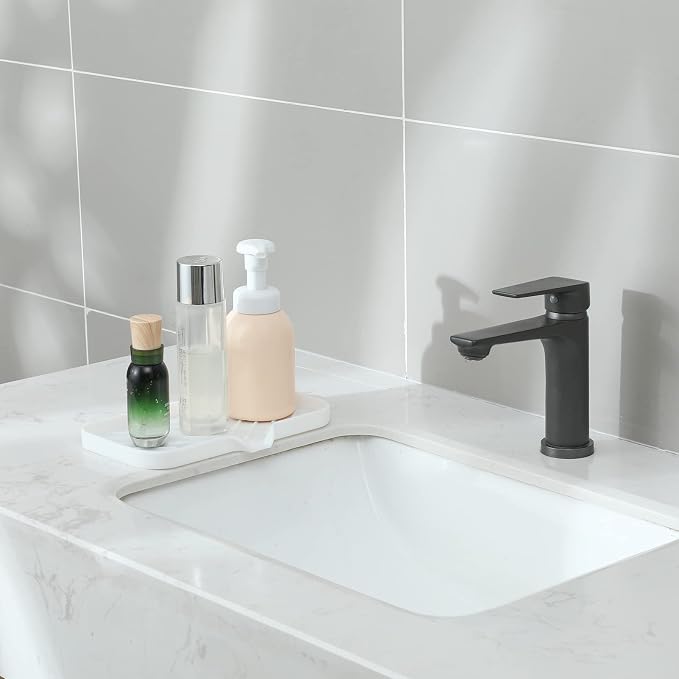 Silicone Bathroom Soap Dishes - Image 8