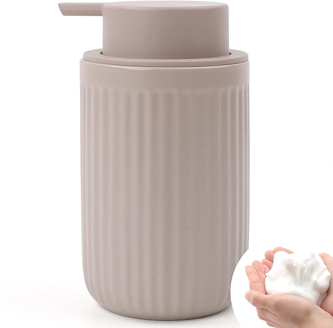 BosilunLife Foam Hand Soap Dispenser by BosilunLife