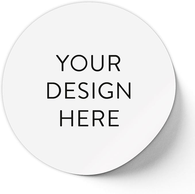 5-1000 Custom Vinyl Stickers - Image 2