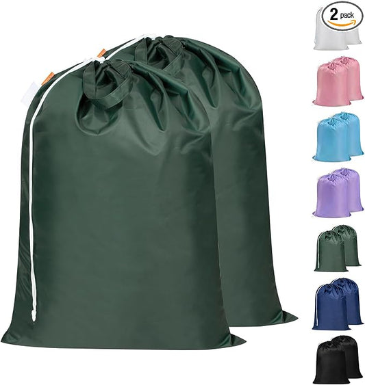 Polecasa Heavy Duty Large Laundry Bag by Polecasa