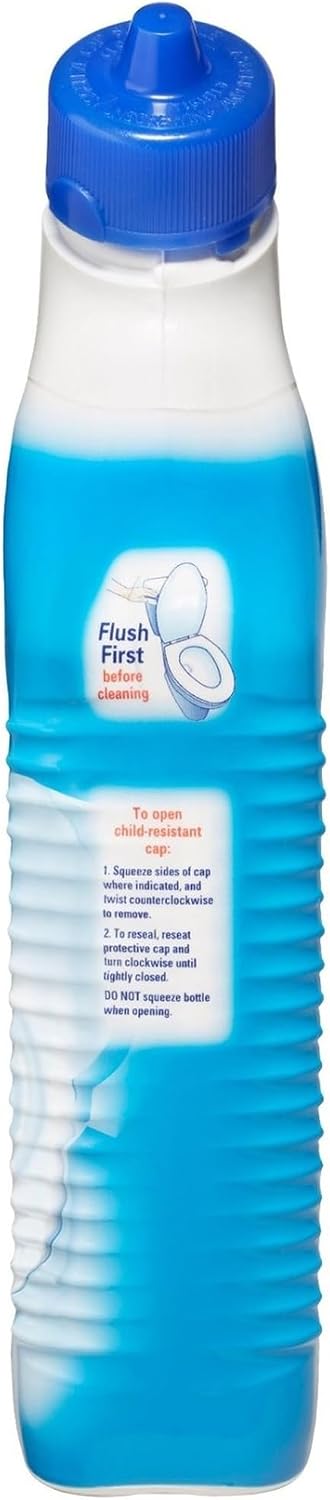 Brillo SnoBol Extra Strength Toilet Bowl Cleaner 24 Fl Oz (Pack of 1)