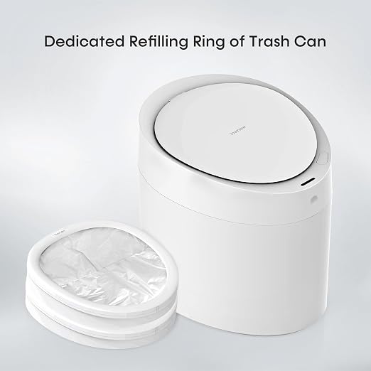 TOWNEW T Air One Official Refill Rings - Image 2