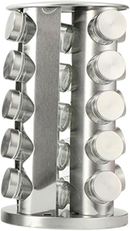Spice Rack, Spice Rack Organizers by Unknown